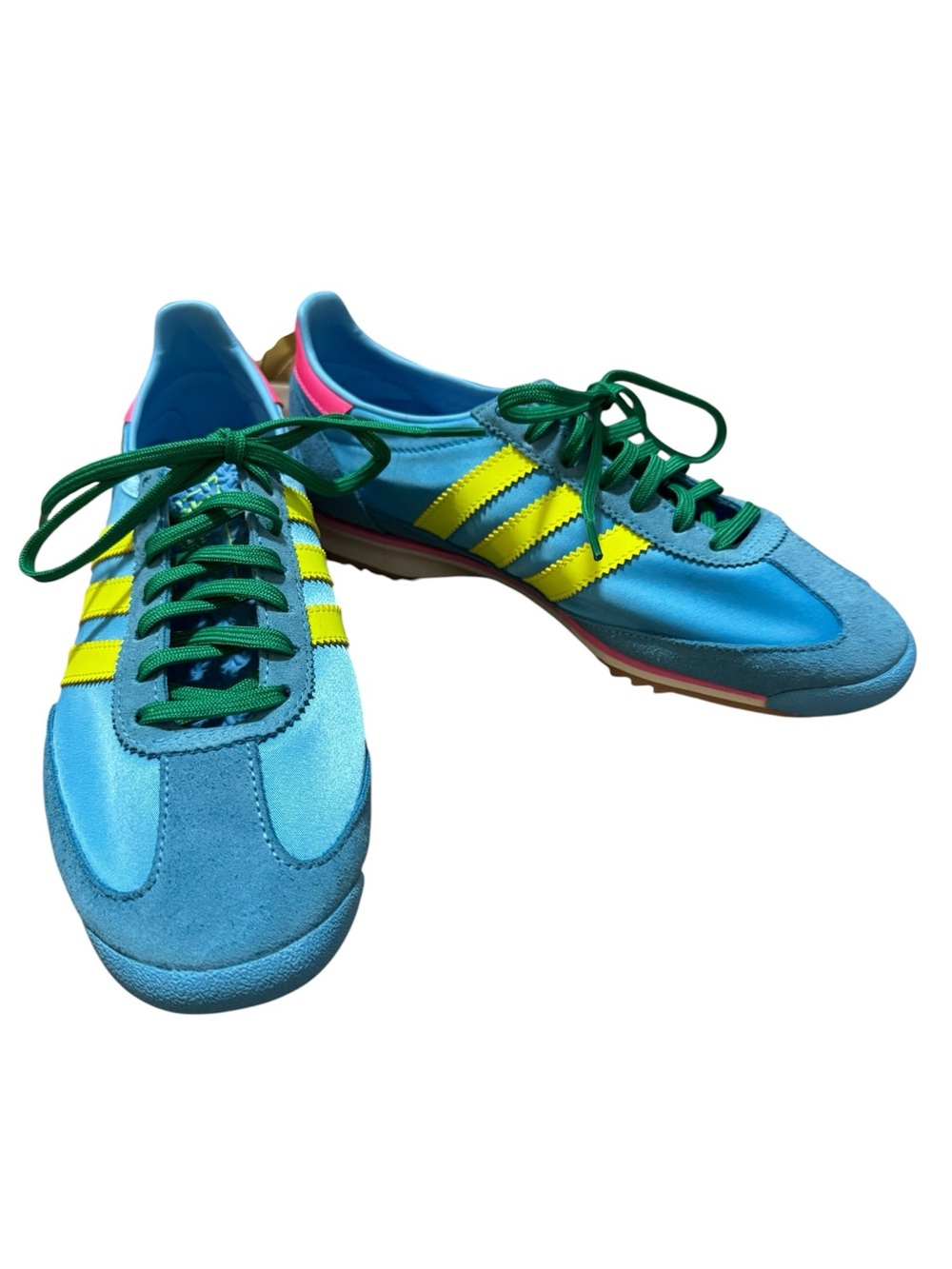 Adidas SL 72 OG Sneakers Sz 8.5